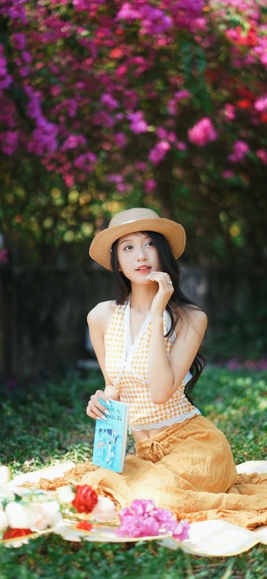 漫天宝藏库 App 设置界面，阅读外观选项以滑杆与开关排列，右侧可见夜间底色预览小方块